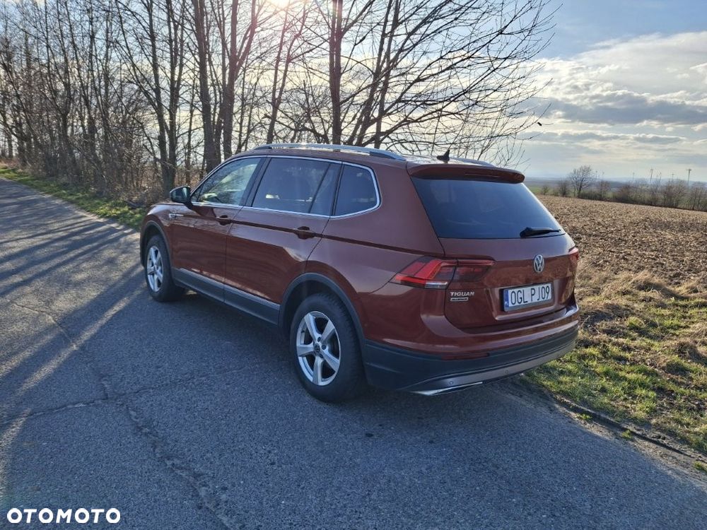 Volkswagen Tiguan 2.0 TDI BMT SCR Comfortline DSG - 14