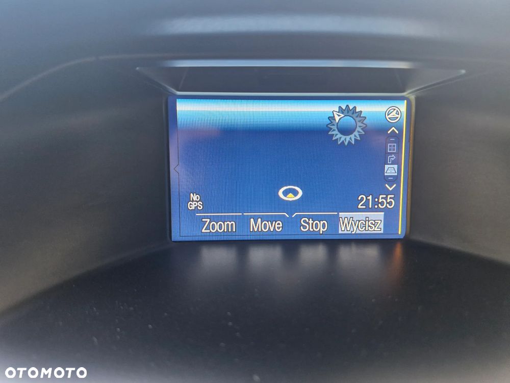 Ford Focus 1.0 EcoBoost STart-Stopp-System TITANIUM - 29