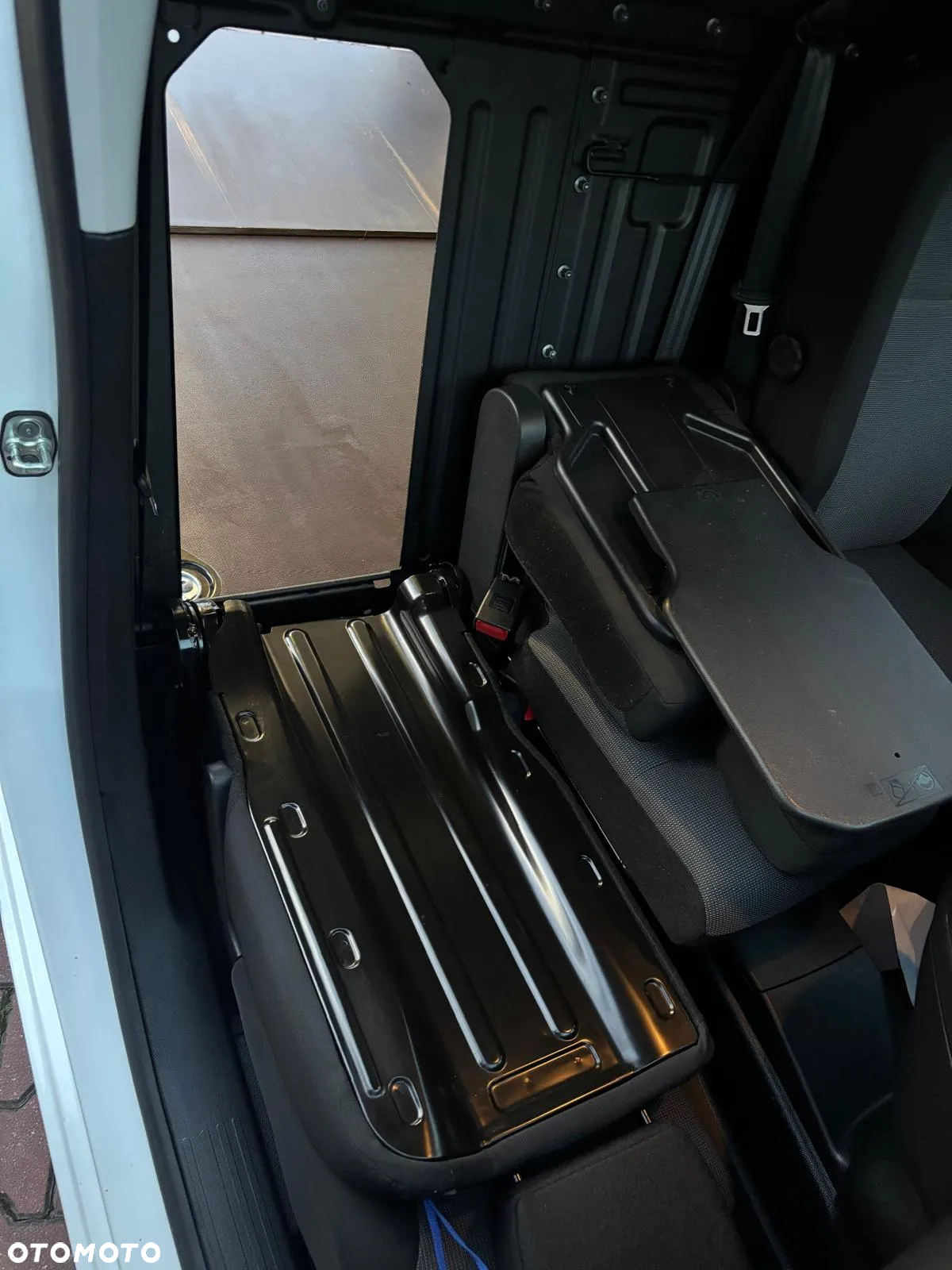 Toyota Proace city - 12