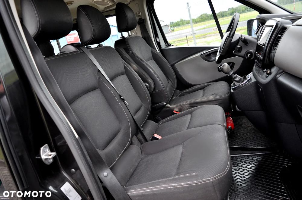Renault Trafic - 18