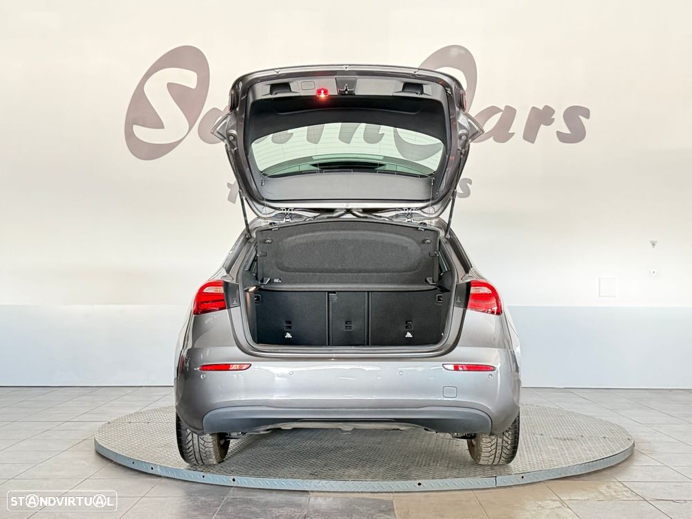 Mercedes-Benz A 180 d Business Solutions Aut. - 6