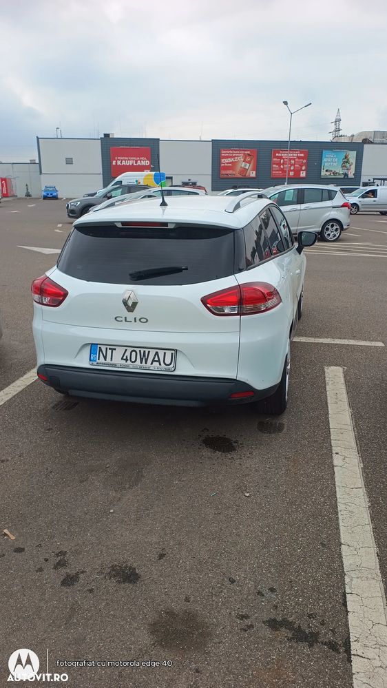 Renault Clio Energy TCe Intens - 3