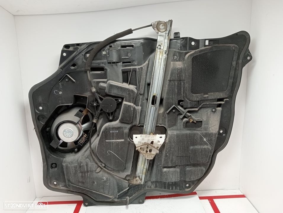 ELEVADOR DE VIDRO FRONTAL DIREITO MAZDA 6 HATCHBACK 2006 -GJ6A5958X - 4
