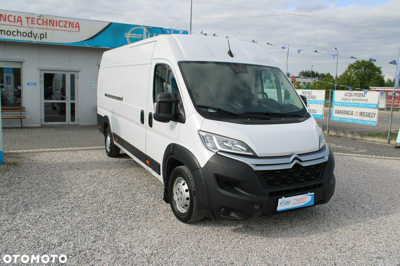 Citroën Jumper - 4