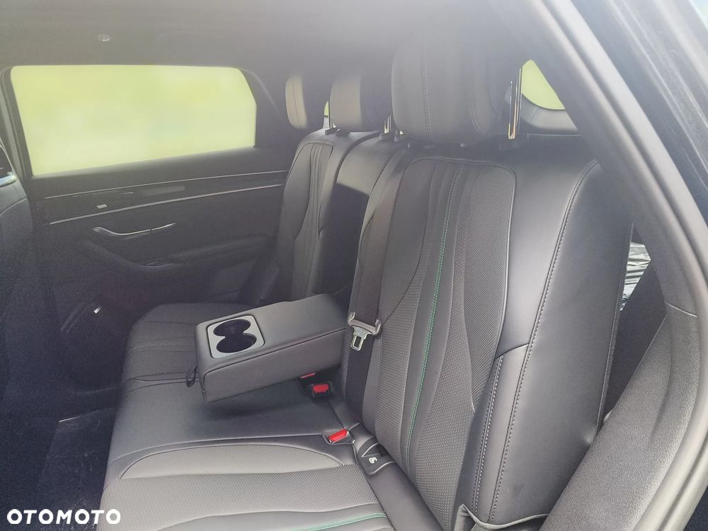 BYD Seal U 1.5 Comfort - 16