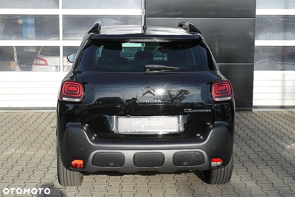 Citroën C3 Aircross - 13