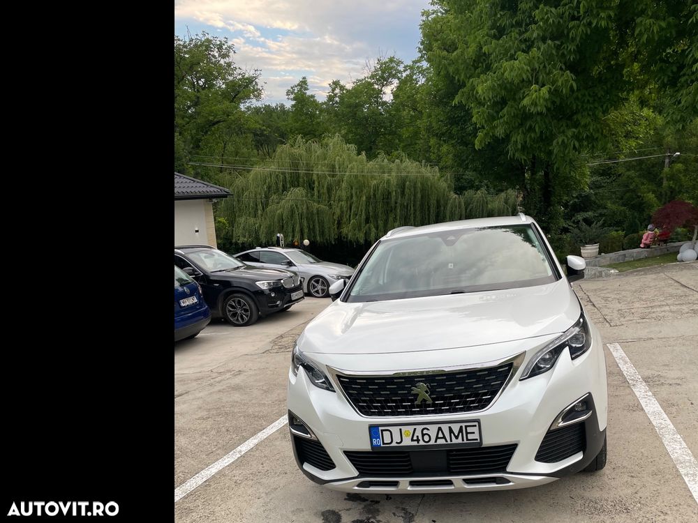Peugeot 3008 - 9