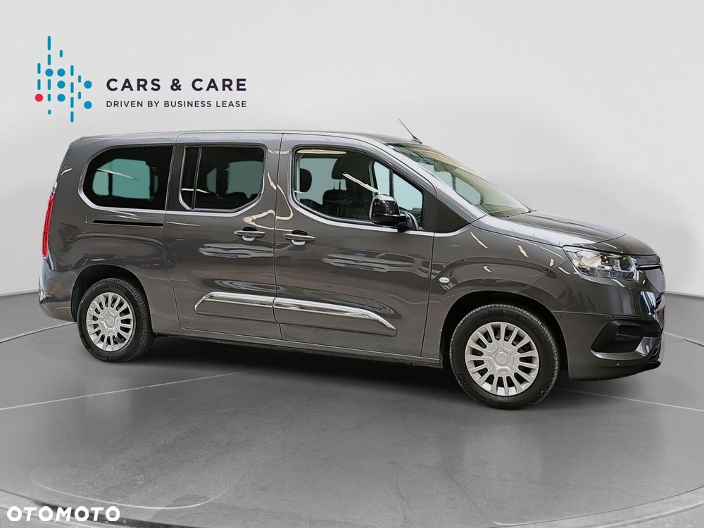 Toyota Proace City Verso Long 1.5 D-4D Business - 7