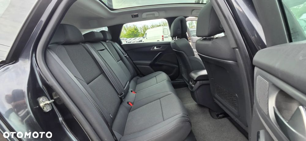 Peugeot 508 e-HDi FAP 110 EGS6 Active - 32