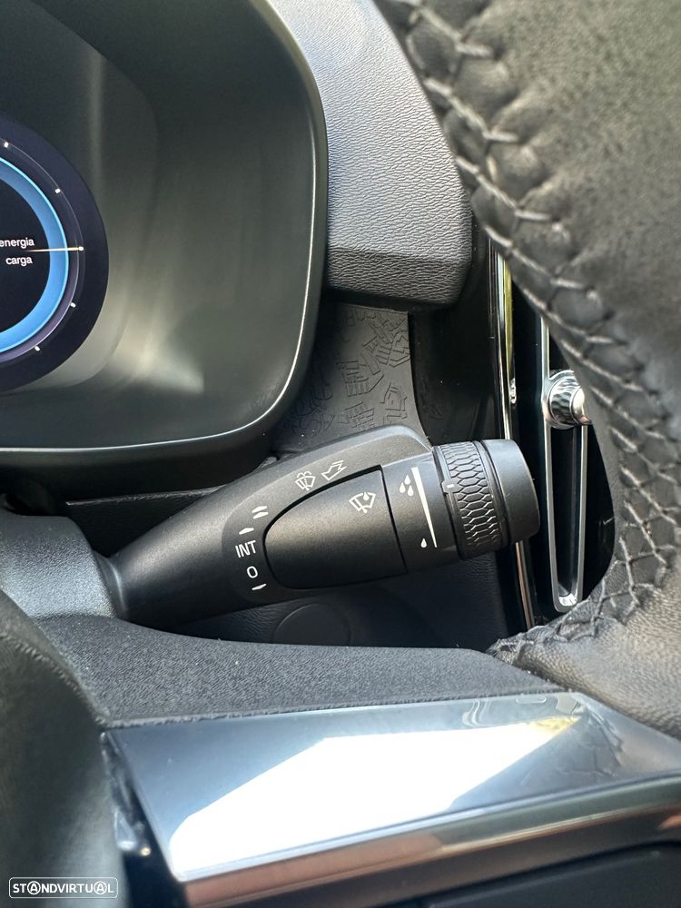 Volvo C40 Recharge Core - 8
