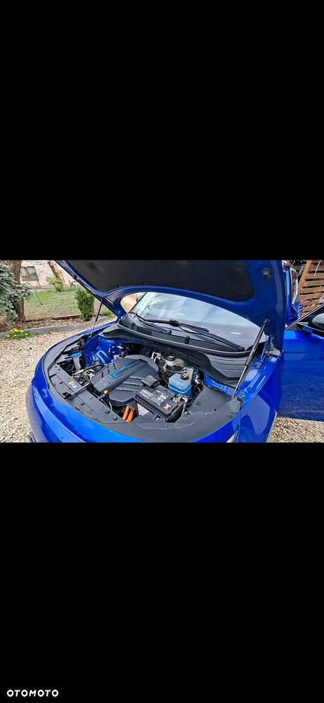 Kia Soul 64kWh XL - 13