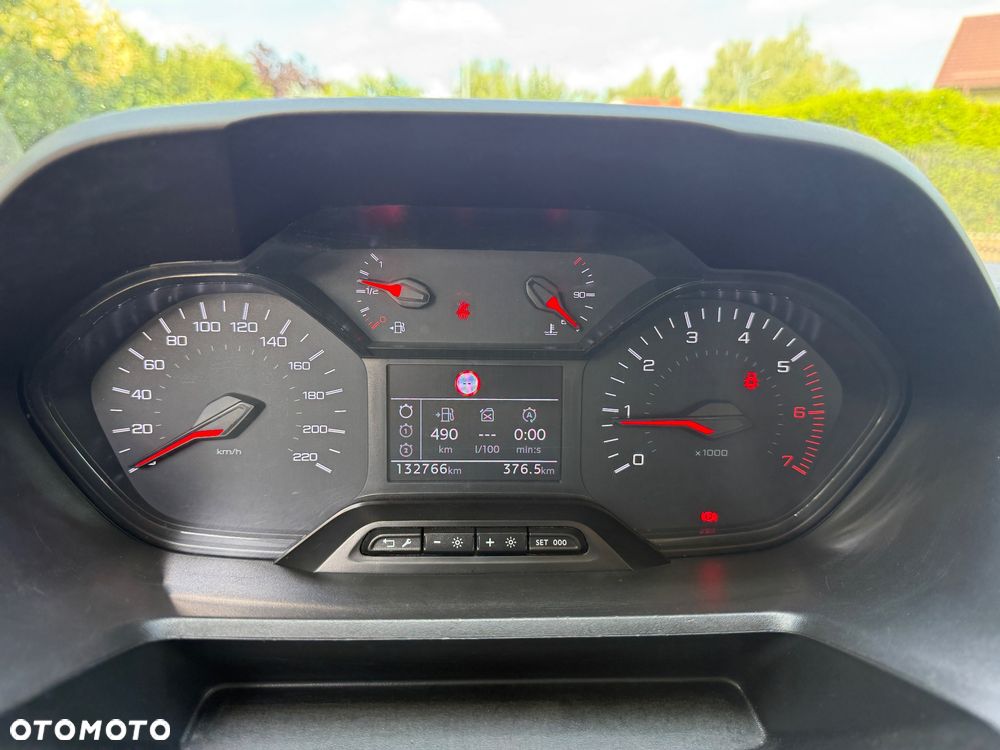 Peugeot Rifter 1.5 BlueHDI Active Pack S&S - 28