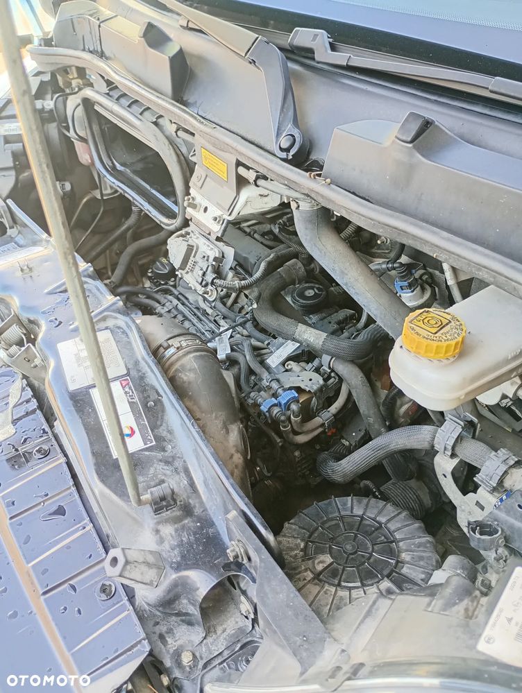 Citroën Jumper 2.2 HDI Euro 6 - 10