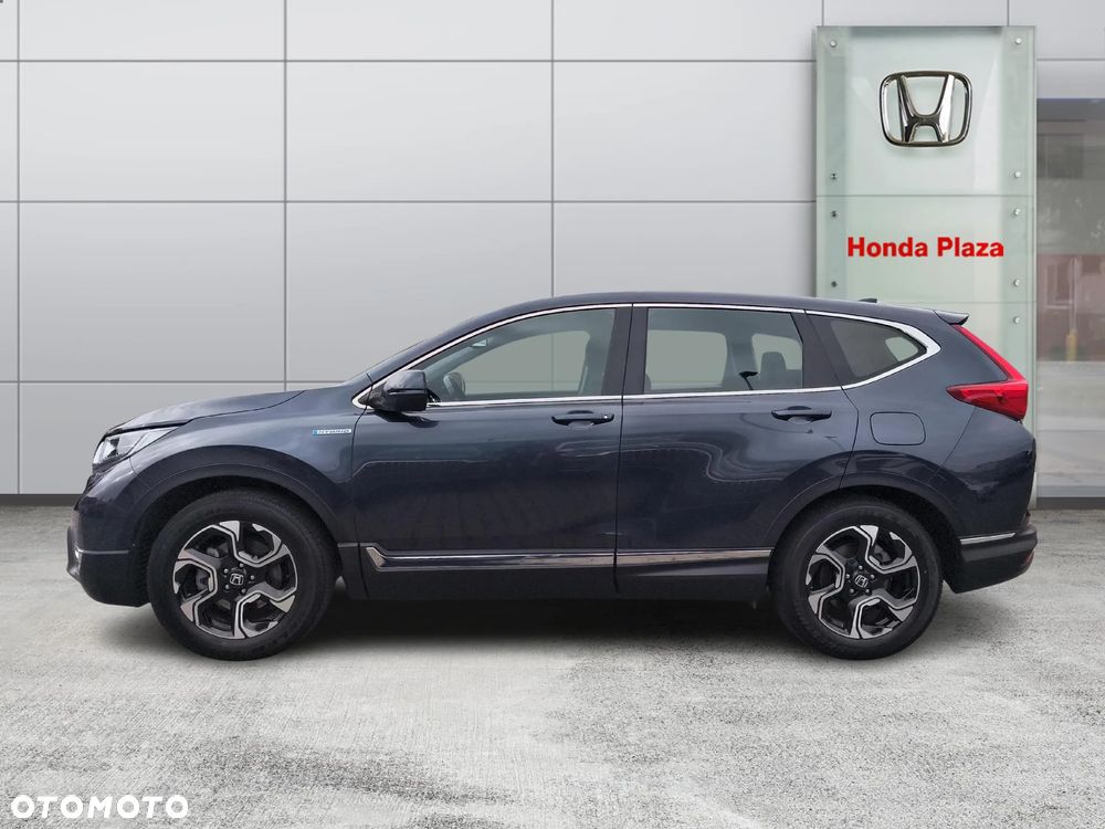Honda CR-V 2.0 i-MMD Elegance (2WD / Connect+) - 2