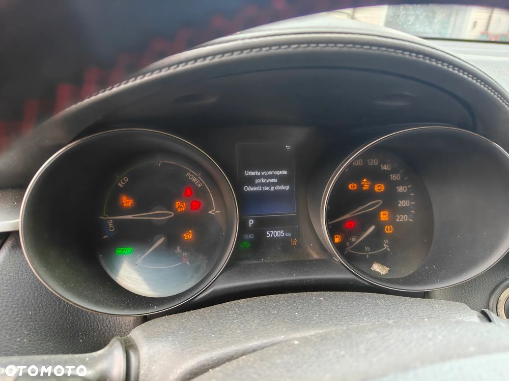 Toyota C-HR 2.0 GR Sport - 7