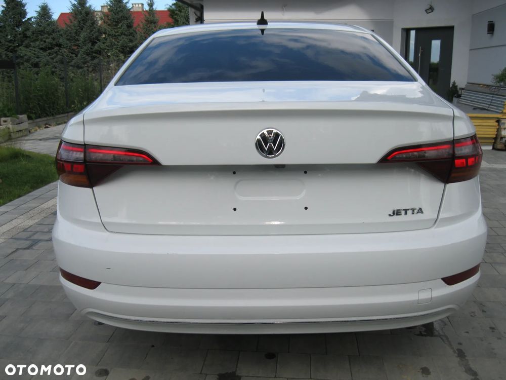 Volkswagen Jetta 1.4 TSI BMT Highline DSG - 5