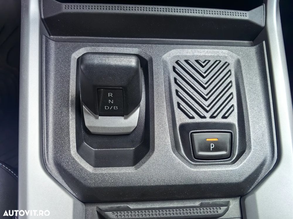 Dacia Bigster Hybrid 155 Journey - 15