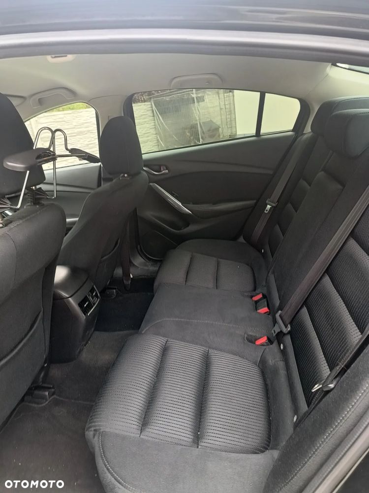 Mazda 6 2.0 Skypassion I-ELoop - 20