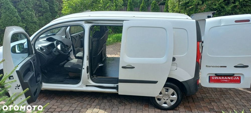 Renault Kangoo - 24