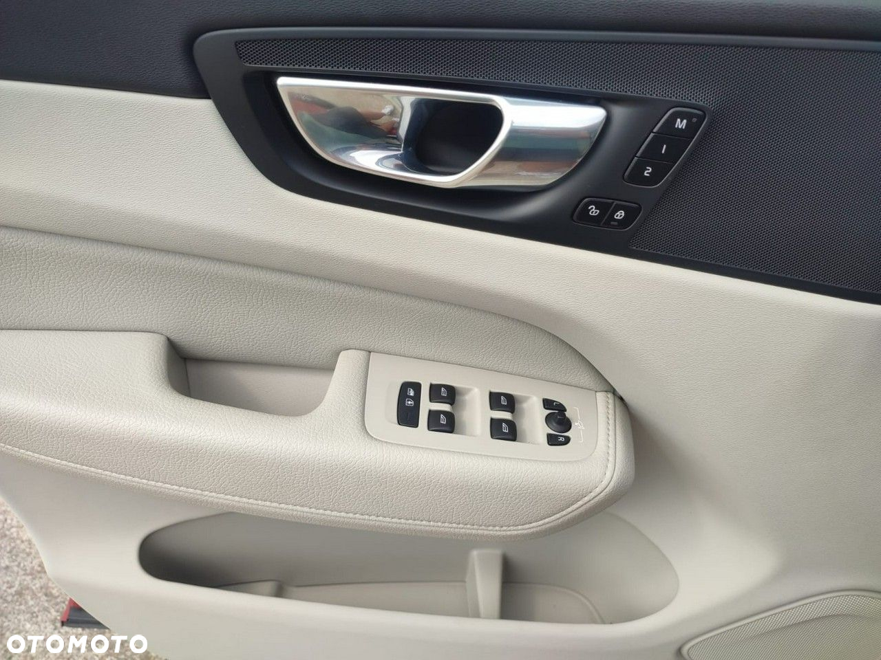 Volvo XC 60 B4 D Geartronic Inscription - 18
