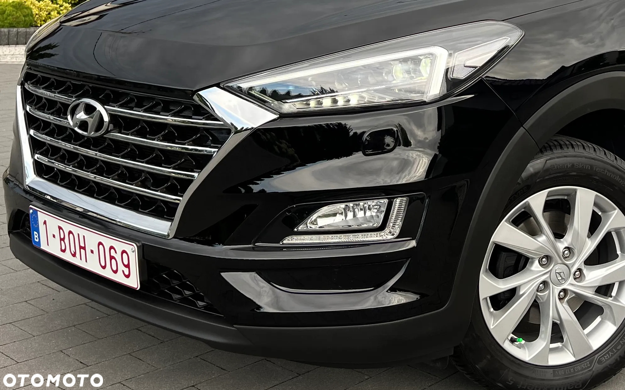 Hyundai Tucson 1.6 GDi 2WD Trend - 2