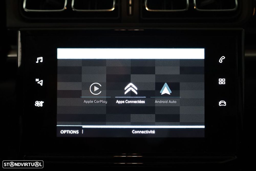 Citroën C3 1.2 PureTech Max - 10