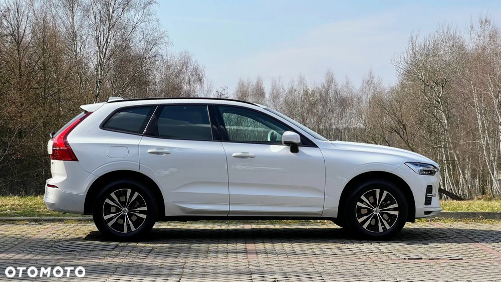 Volvo XC 60 - 2