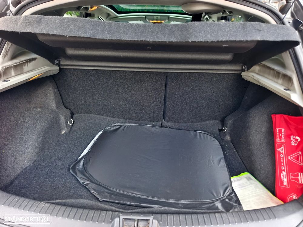 Nissan Qashqai 1.6 dCi Tekna - 7