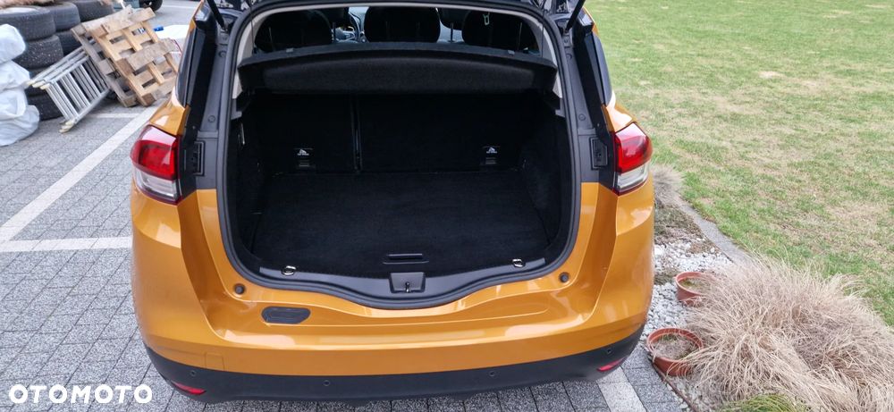 Renault Scenic Energy dCi 130 S&S Bose Edition - 38