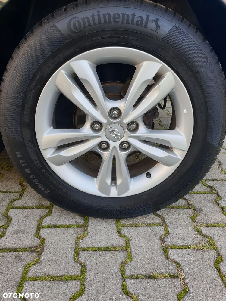 Hyundai ix35 2.0 Premium - 40