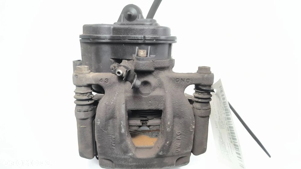 AUDI A8 L S8 D5 4N 3.0 TDI 2021 Zacisk hamulcowy lewy i 4N0406N prawy tylny - 7