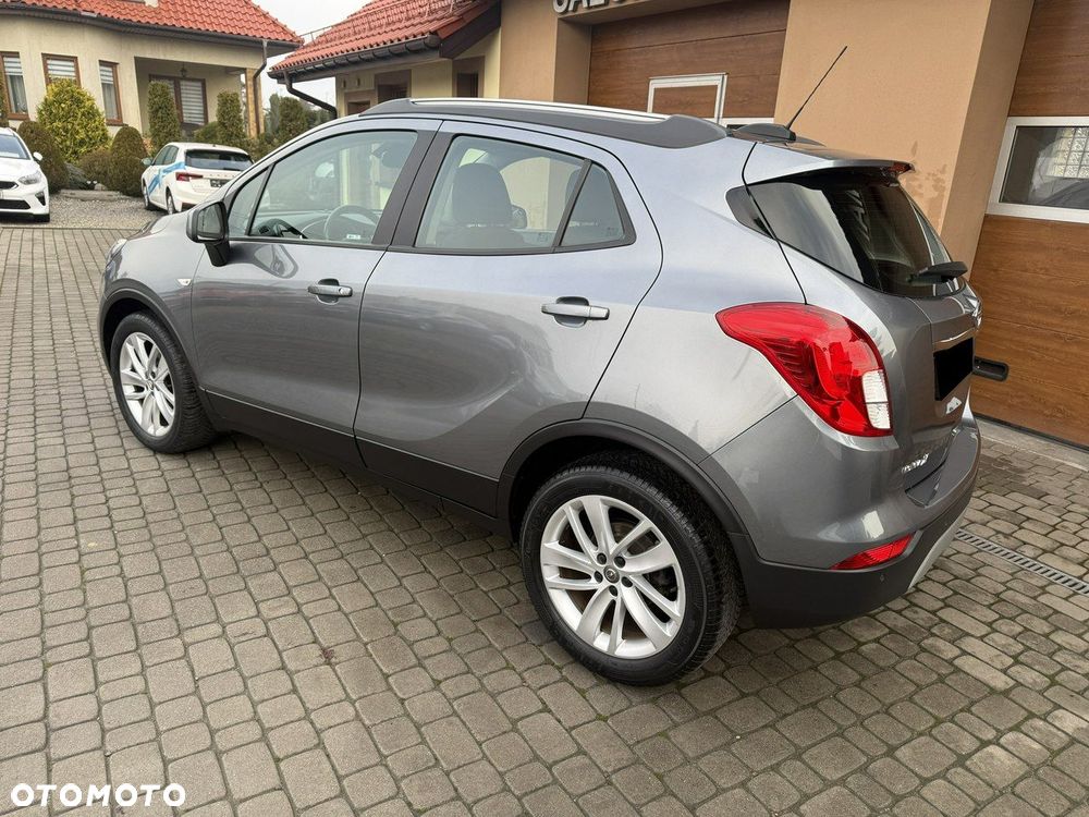 Opel Mokka 1.6 Active S&S - 10