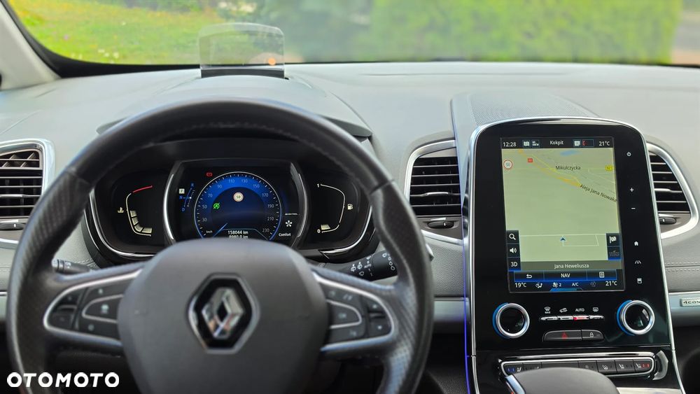 Renault Espace Energy dCi 160 EDC Initiale Paris - 23