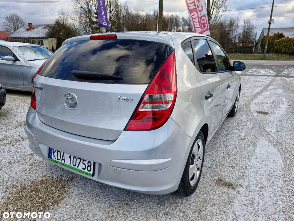 Hyundai i30 - 9