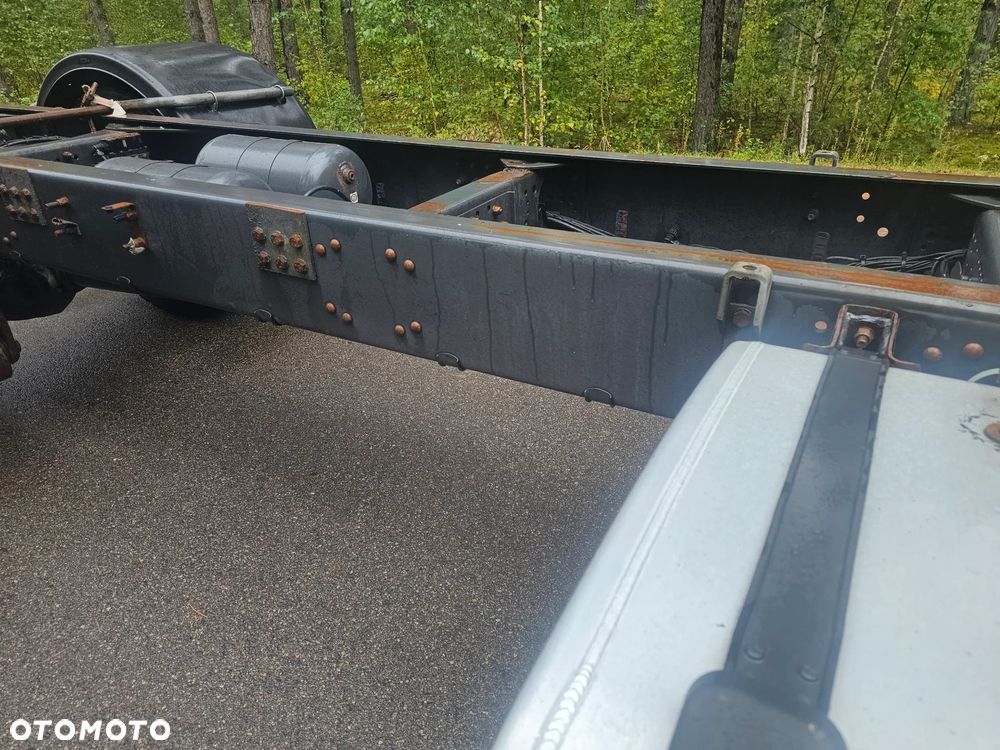 Scania P 340 , 4X2 - 18