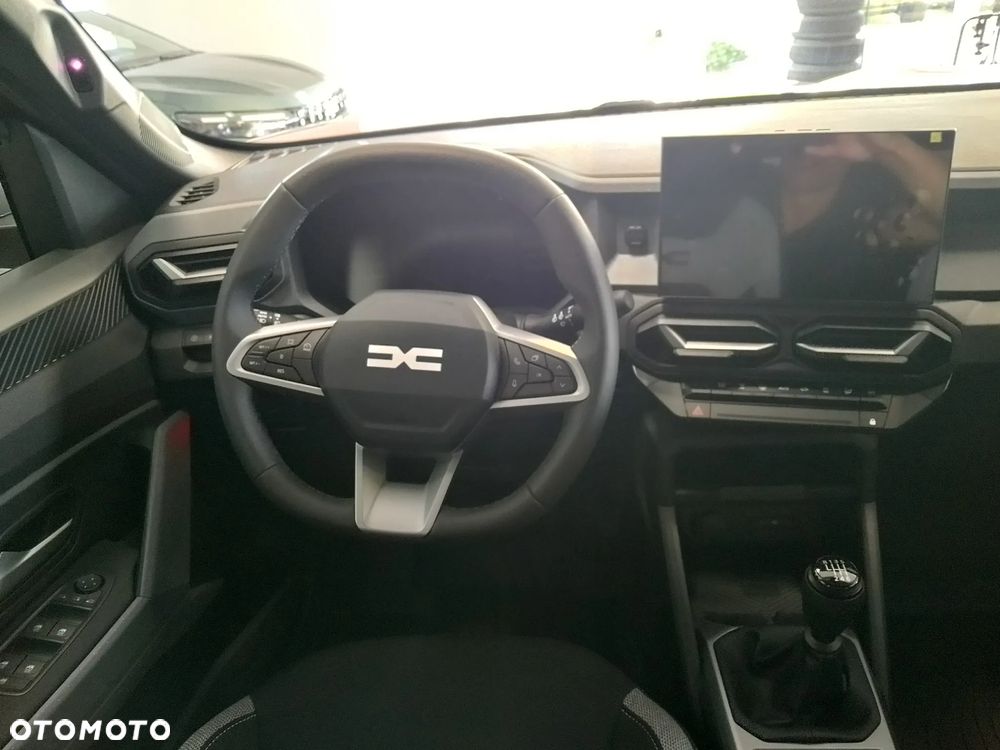 Dacia Duster - 10