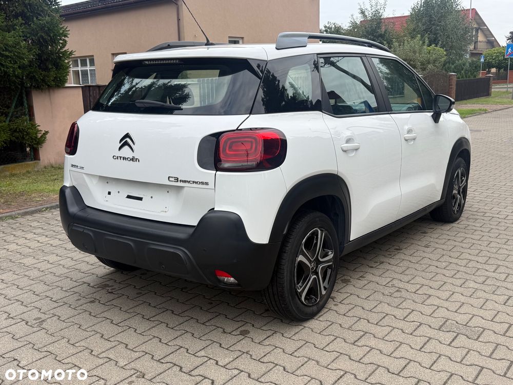 Citroën C3 Aircross - 5
