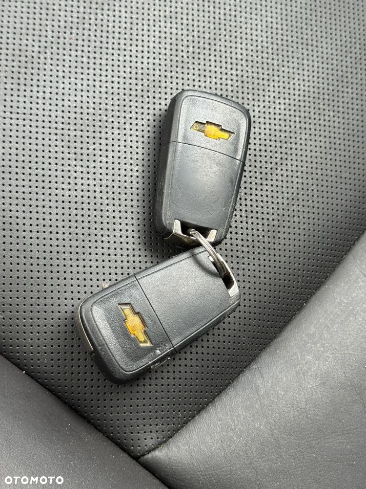 Chevrolet Volt Exclusive - 33