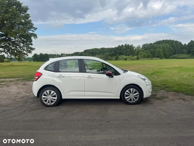 Citroën C3 - 3