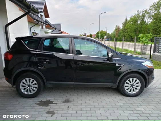 Ford Kuga - 15