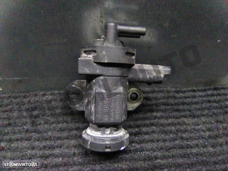 Válvula / Selenoide De Vácuo 96357_04380 Peugeot Partner I [199 - 1