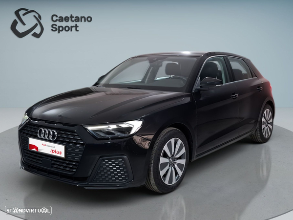 Audi A1 Sportback 30 TFSI Advanced
