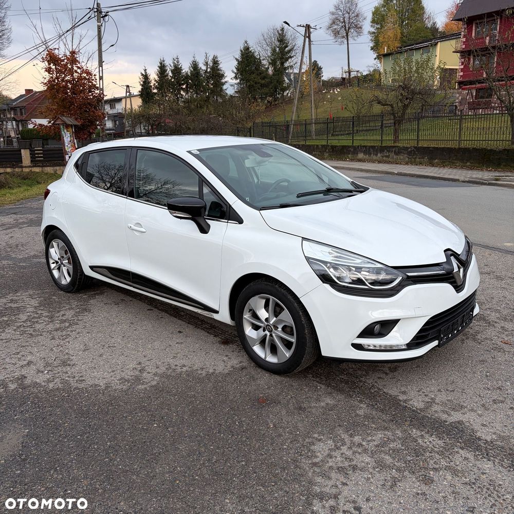 Renault Clio 0.9 Energy TCe Limited - 11