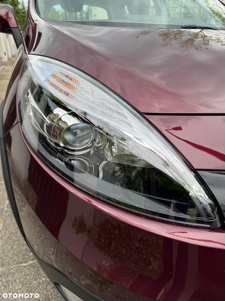 Renault Scenic dCi 110 Xmod Paris - 15