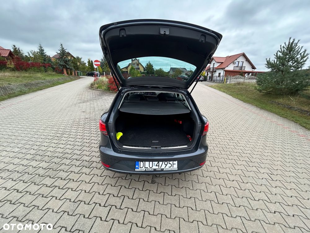 Seat Leon ST 1.6 TDI Start&Stop DSG Style - 13