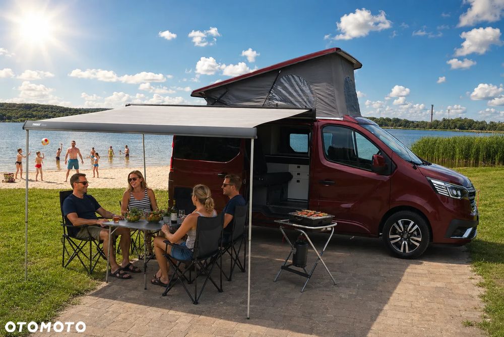 Renault Trafic - 1