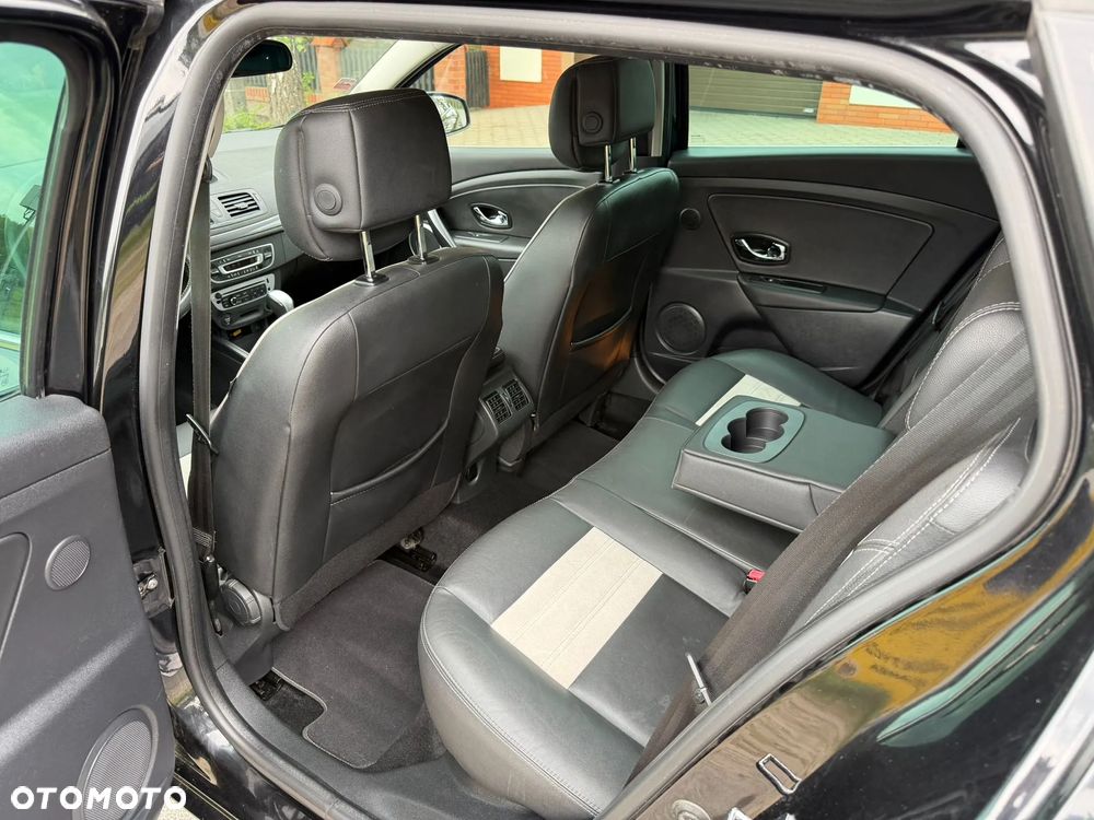 Renault Megane - 15