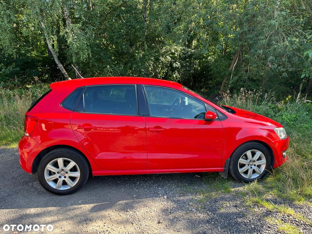 Volkswagen Polo 1.6 TDI DPF Highline - 5