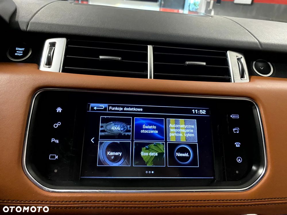 Land Rover Range Rover Sport S 3.0 TD V6 HSE - 24
