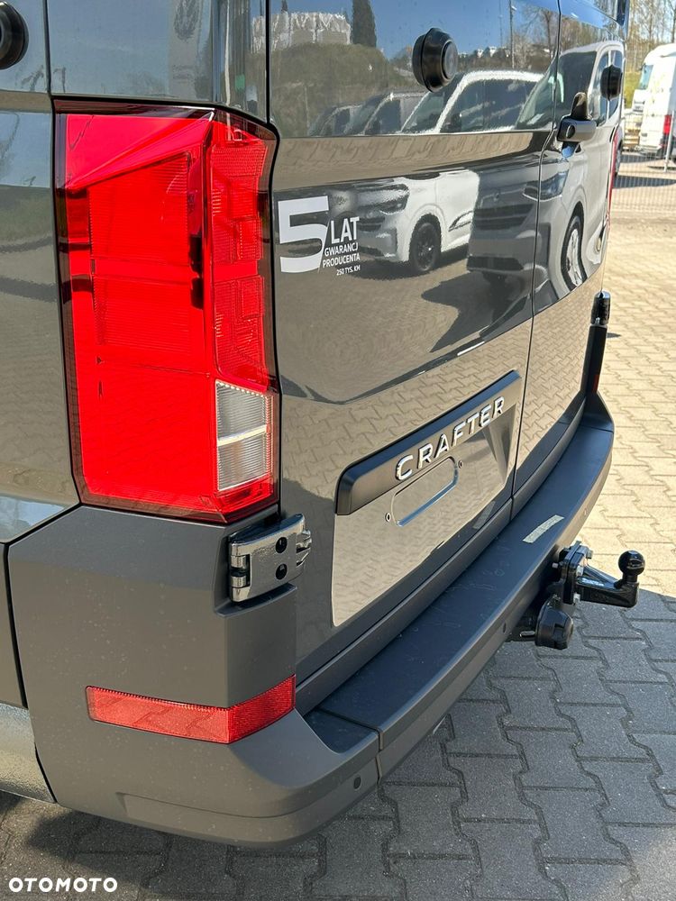 Volkswagen Crafter - 8